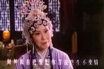 烟花泪 选段