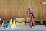 黄逼宫 选段