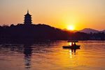 白蛇传游湖 选段