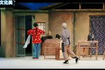 红灯记痛说家史