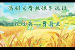 青丝恨 选段