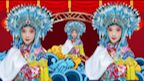 三击掌 选段
