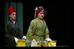 王宝钏母亲探寒窑