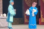 绣花女 选段