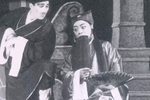 梁祝访友