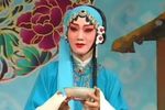 赵五娘吃糠