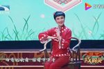 推车赶会梳妆 选段