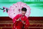 推车赶会 选段