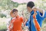 推车赶会 选段