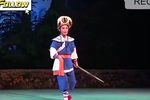 刘海砍樵 选段