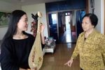 昭君出塞下载