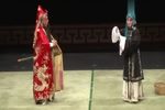 跑坡武家坡