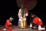 打金冠 薛刚反唐 法场换子
