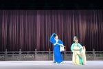 抢伞 选段