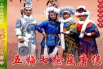 五梅七枪反唐传下载
