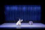 刺目 选段