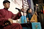 天涯歌女 选段下载