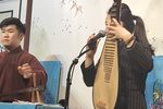 秋思 选段