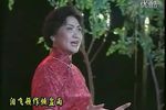 蝶恋花答李淑一 选段