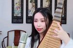 莺莺烧夜香