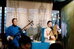 宝玉夜探