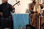 林冲踏雪 选段