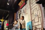 宝玉夜探
