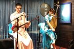 宝玉夜探