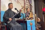 茉莉花 选段