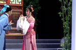 庵堂相会