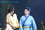 庵堂相会问叔叔 选段