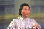 春兰 选段