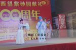 前园会 选段