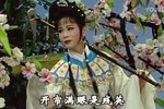 红楼梦 葬花 选段