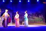哑女告状 全集下载