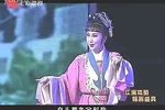 珍珠塔 后园会 选段