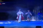望岳情 选段第三场