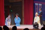 窦娥冤公堂 选段