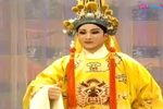 王华买父金殿封相 选段