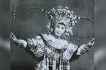孟姜女 过关