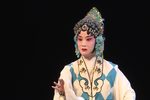 玉蜻蜓庵堂认母 选段