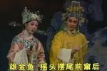 孟丽君 君臣游苑 选段