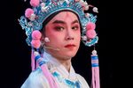 锡剧小小王彬彬王子瑜薪火相传彬彬腔个人演唱会