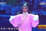 牡丹亭拾画 选段
