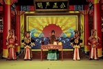 寻儿记第七场