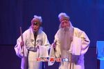 盼儿妒媳 选段下载