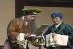 骨肉冤 选段