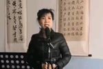 兰香院托孤 选段 哭坟 选段