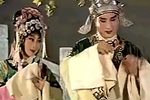 陈德林戏曲艺术集锦