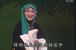 鸿雁传书 选段